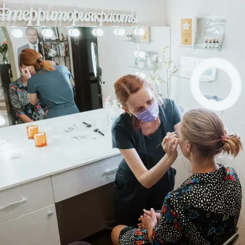 Beauty Boutique