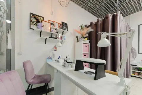 Beauty box