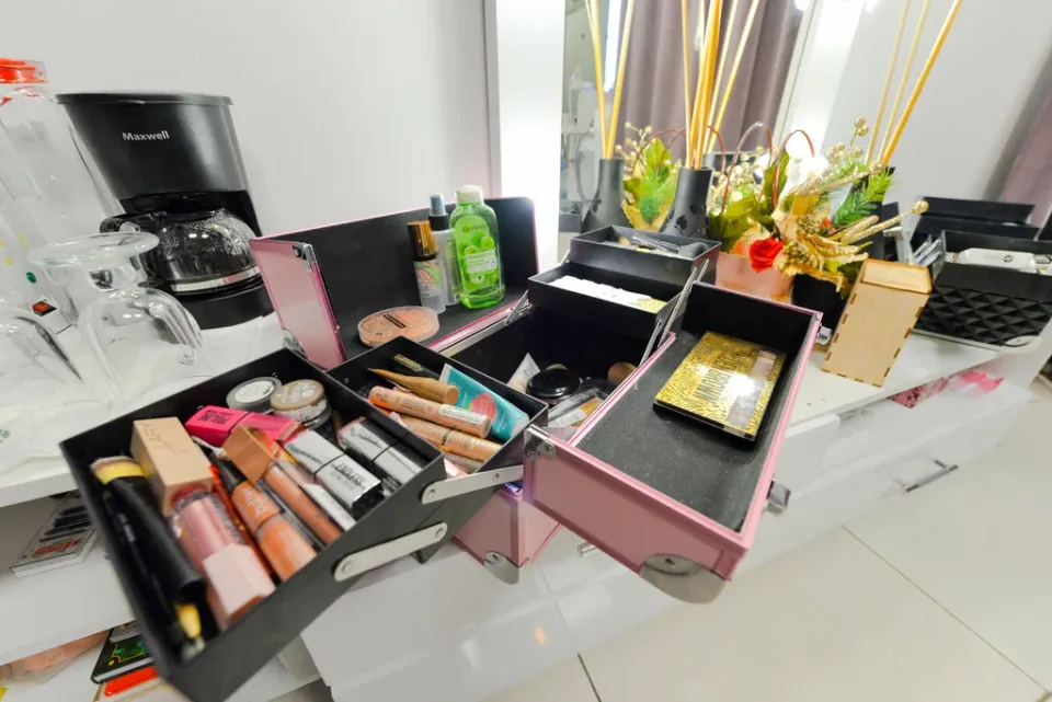 Beauty box — фото 2