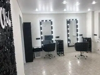 Beauty club