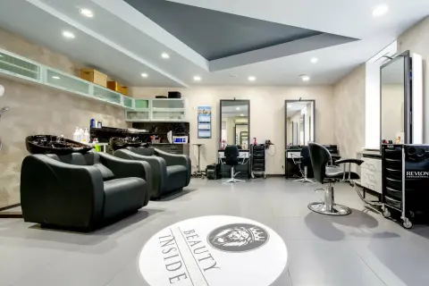 Beauty Inside