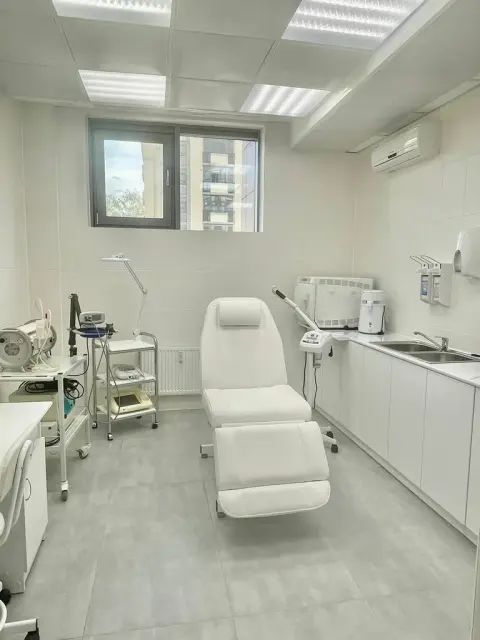 Beauty Laser Clinic