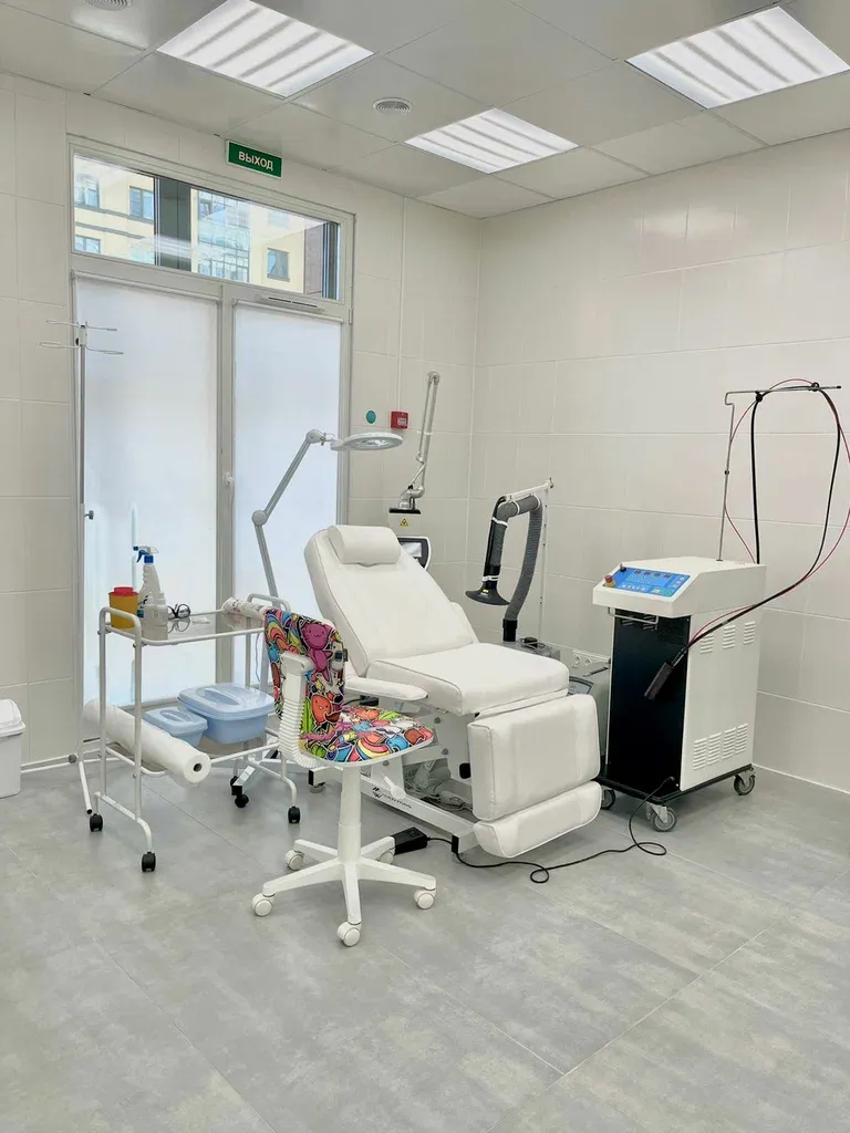 Beauty Laser Clinic — фото 5
