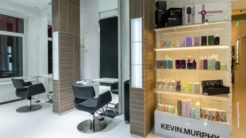 Beauty Lounge