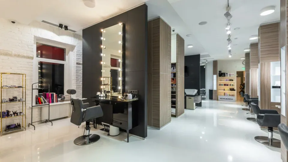 Beauty Lounge — фото 3
