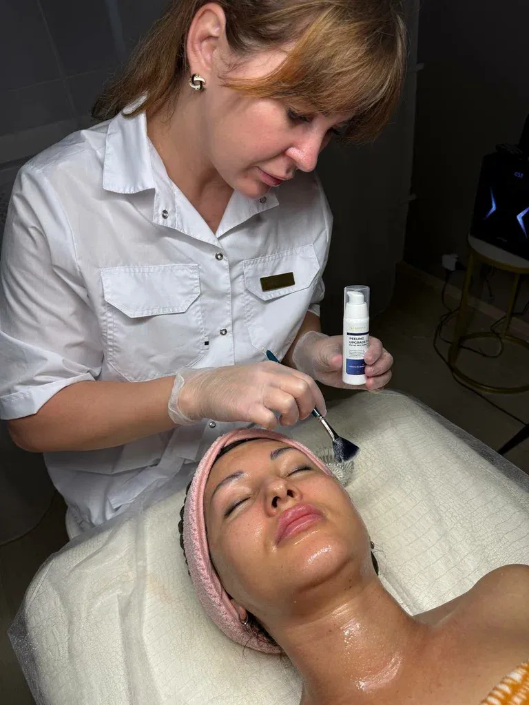Beauty Master Татьяна Камильевна — фото 1