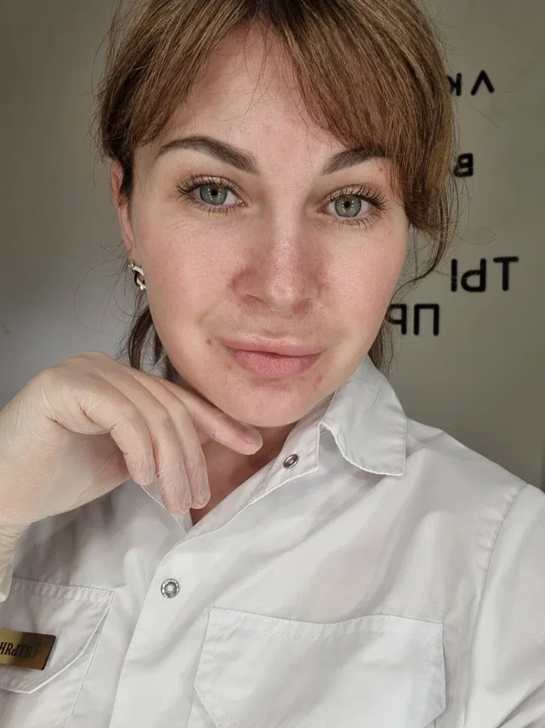 Beauty Master Татьяна Камильевна — фото 4