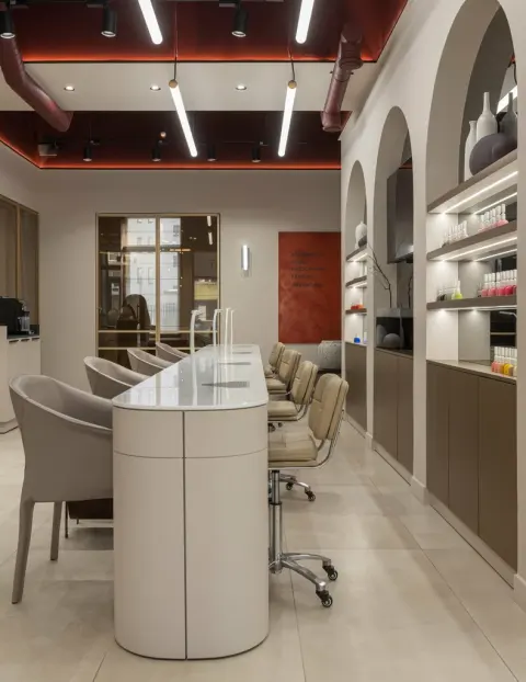 Tesler beauty
