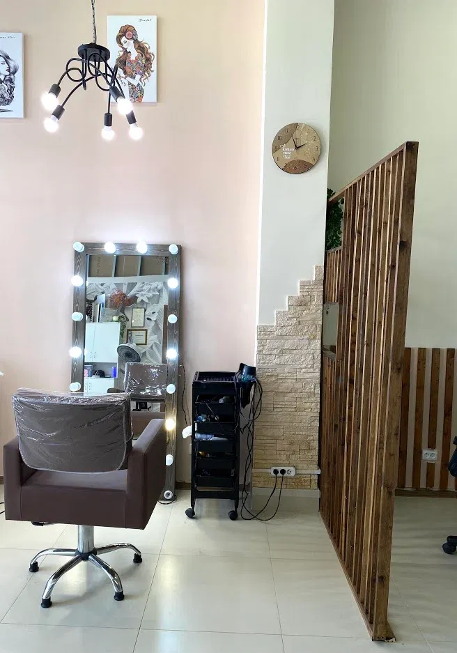 Beauty room — фото 1