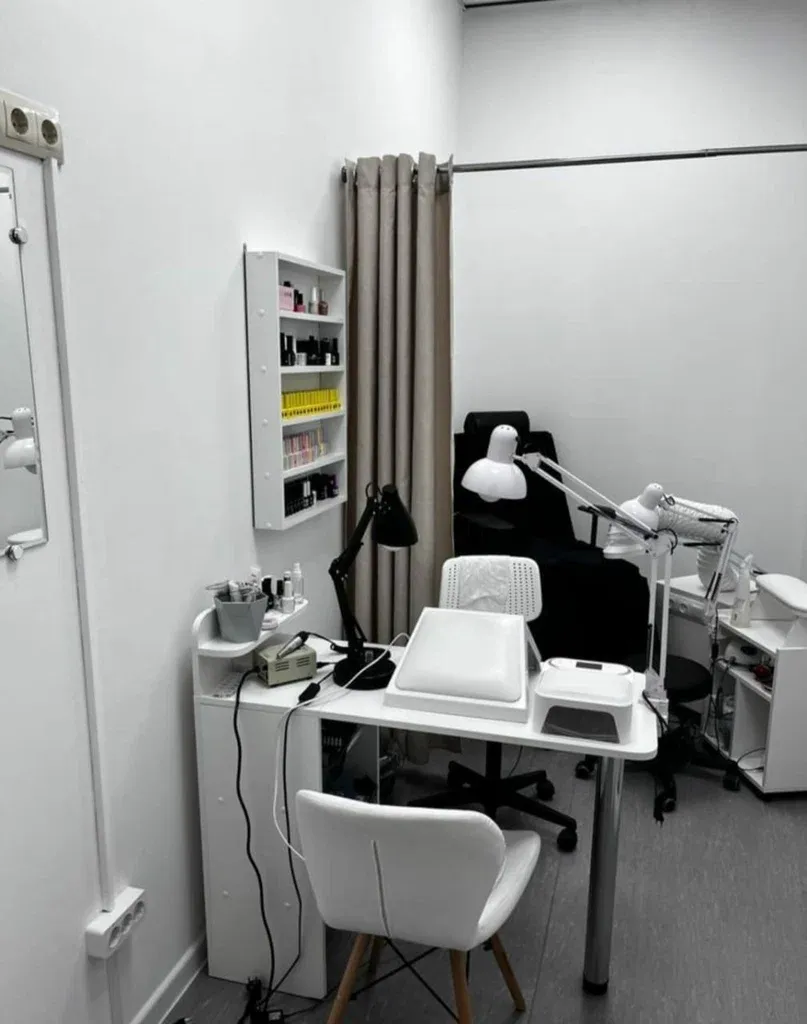 Beauty salon — фото 2