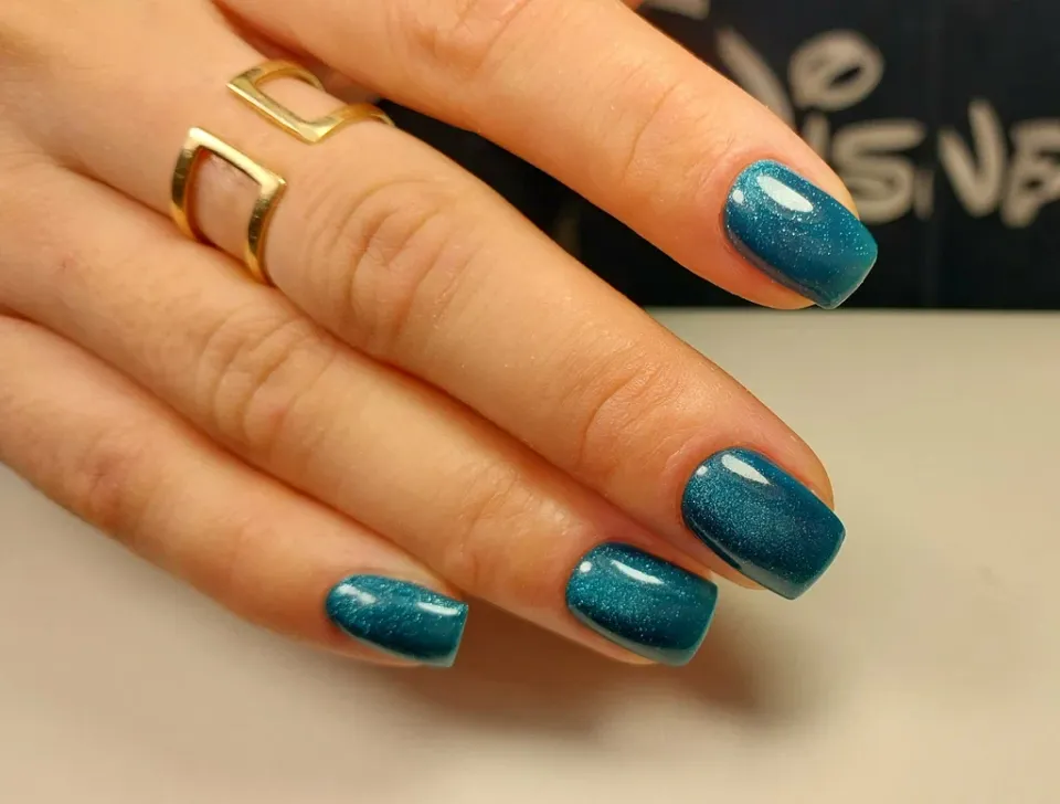 Beauty salon — фото 3
