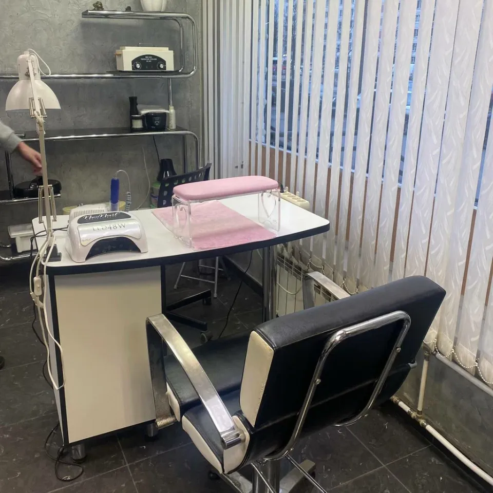 Beauty Salon — фото 1
