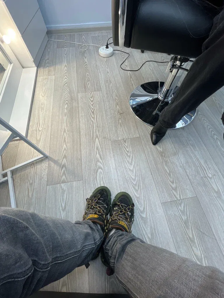 Beauty salon Dg — фото 4