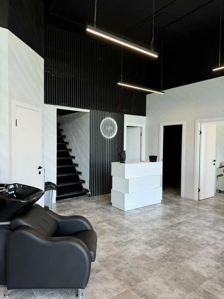 Beauty Salon N H — фото 2