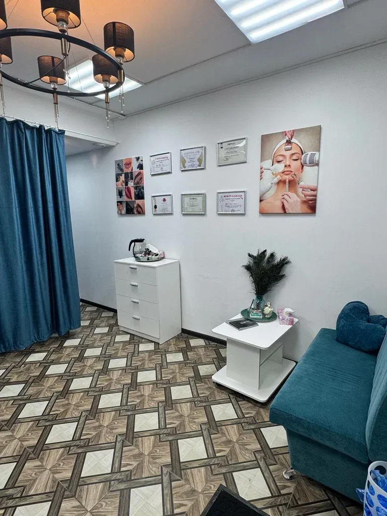 Beauty Salon Sanam — фото 2
