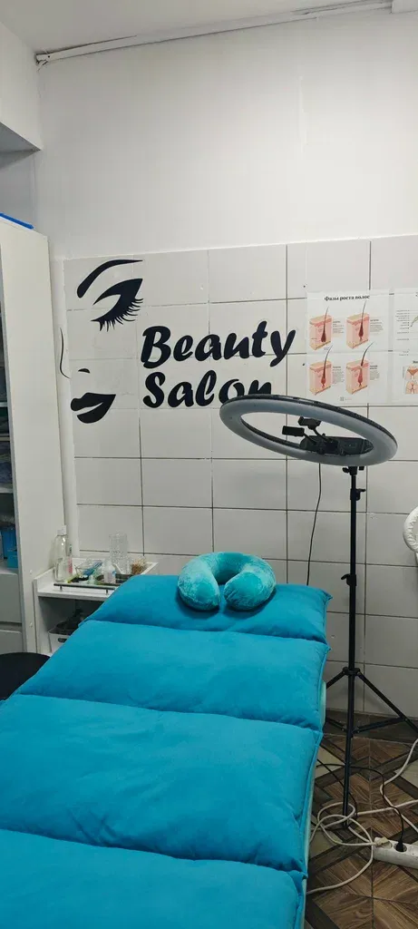 Beauty Salon Sanam — фото 5