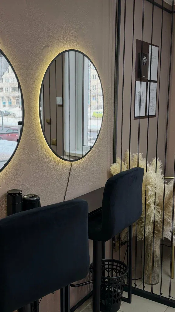 Beauty Sfera by Regina Azhgalieva — фото 2
