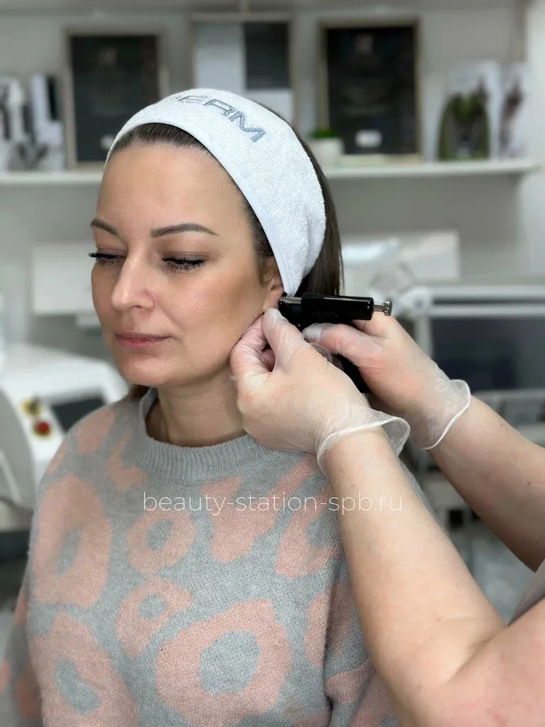 Beauty Station — фото 1