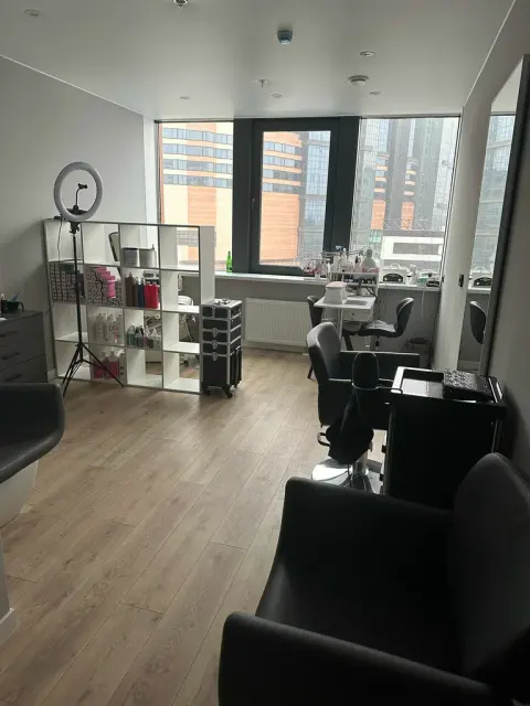 Beauty Studio
