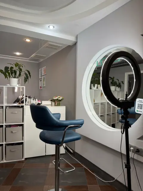 Beauty Studio