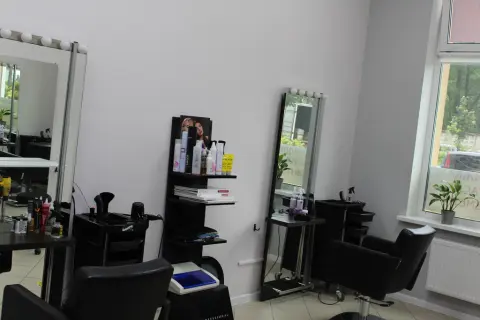 Beauty Studio