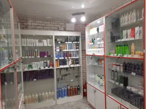 Beauty Studio & Shop