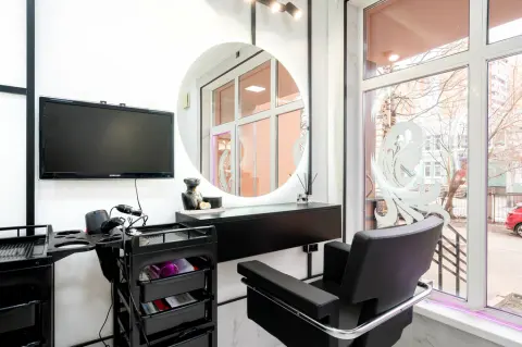 Beauty studio Елены Шиловой