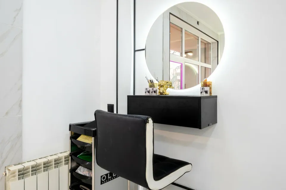 Beauty studio Елены Шиловой — фото 5
