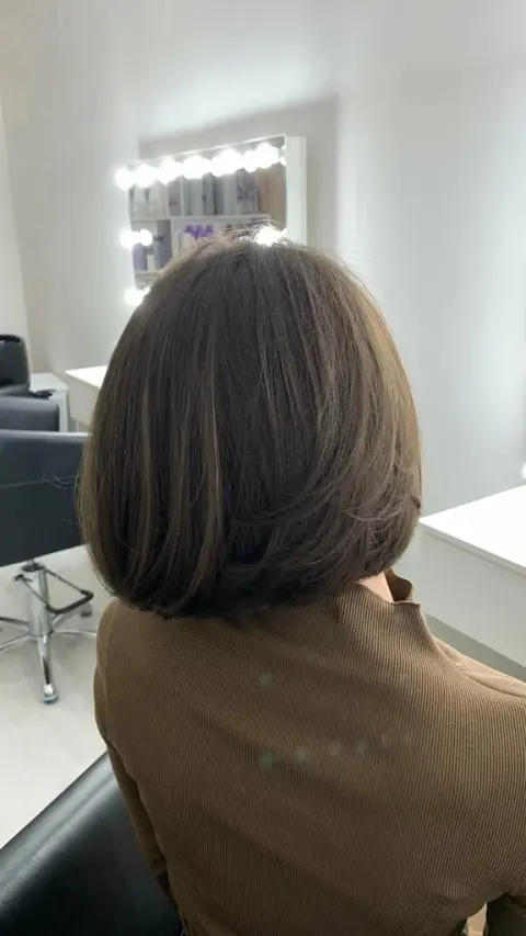 Beauty studio Adamian Serine
