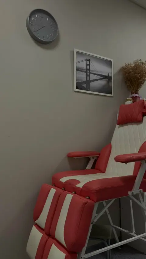 Beauty studio by Kristina