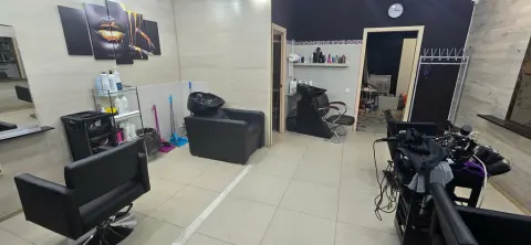 Beauty studio Mia