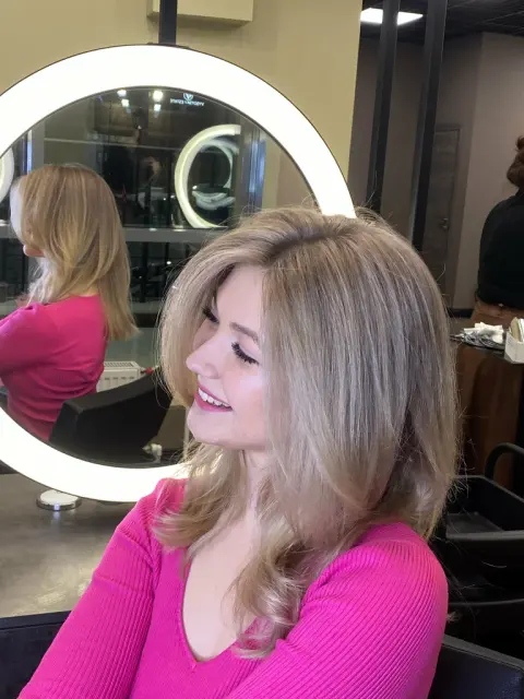 Beauty-bar by Melina Chobanyan