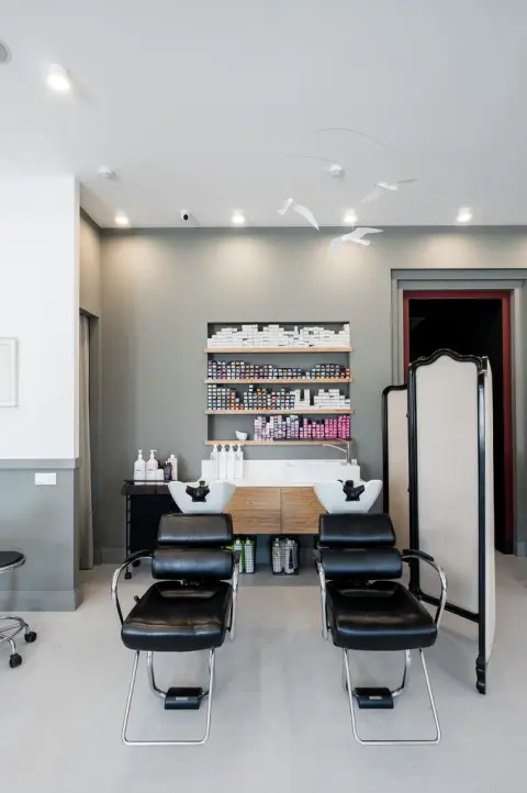 Bel Etage