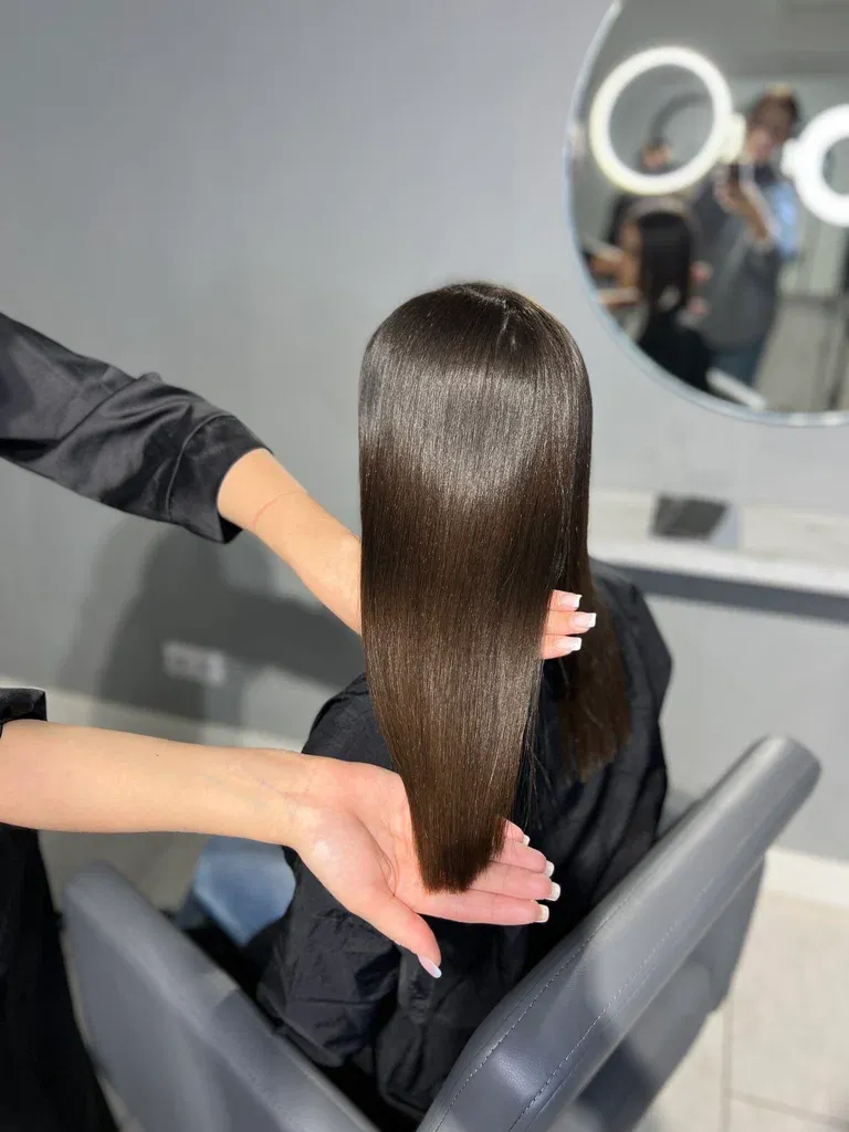 Berben. hair — фото 1