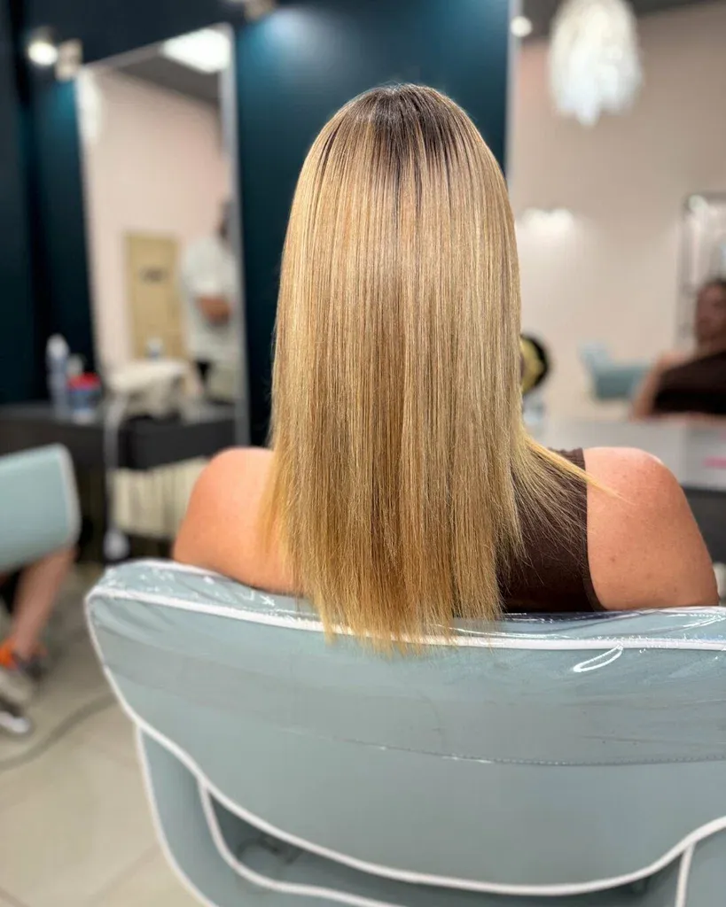 Best Hair — фото 5