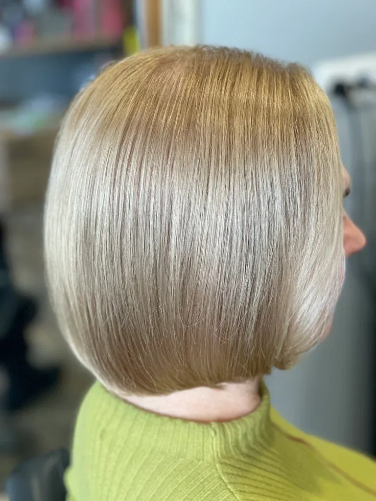 Bloom Hair — фото 5