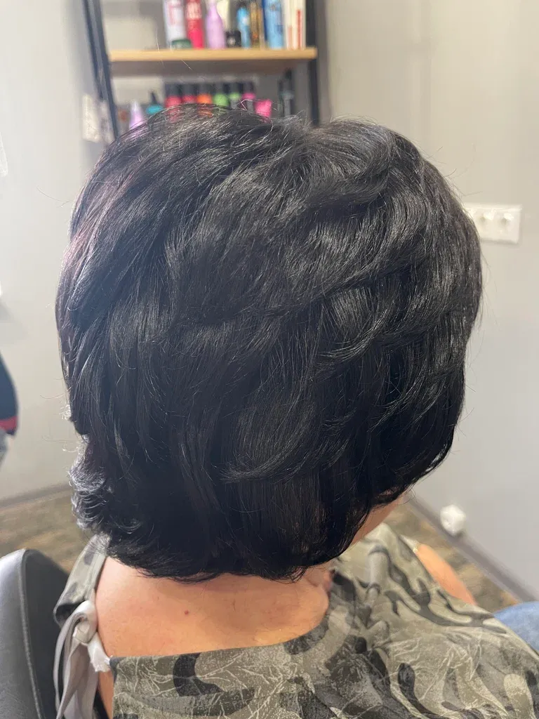 Bloom Hair — фото 6