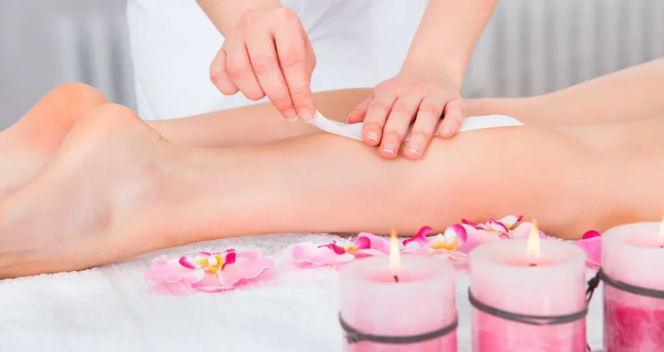 Body Waxer — фото 4