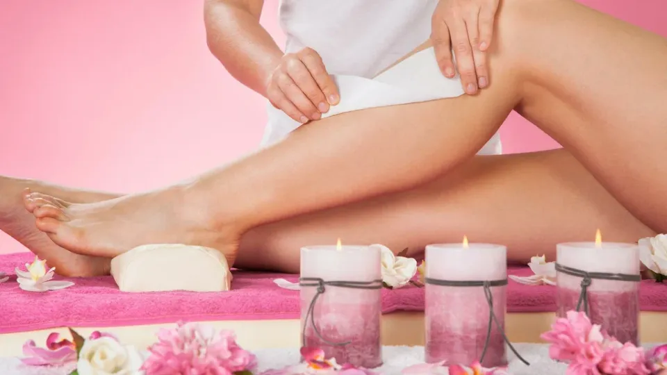 Body Waxer — фото 4
