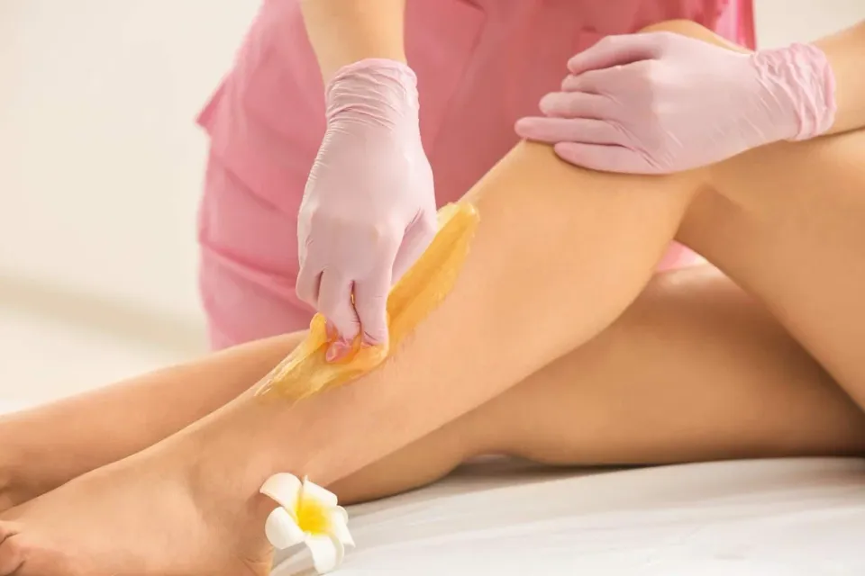 Body Waxer — фото 6