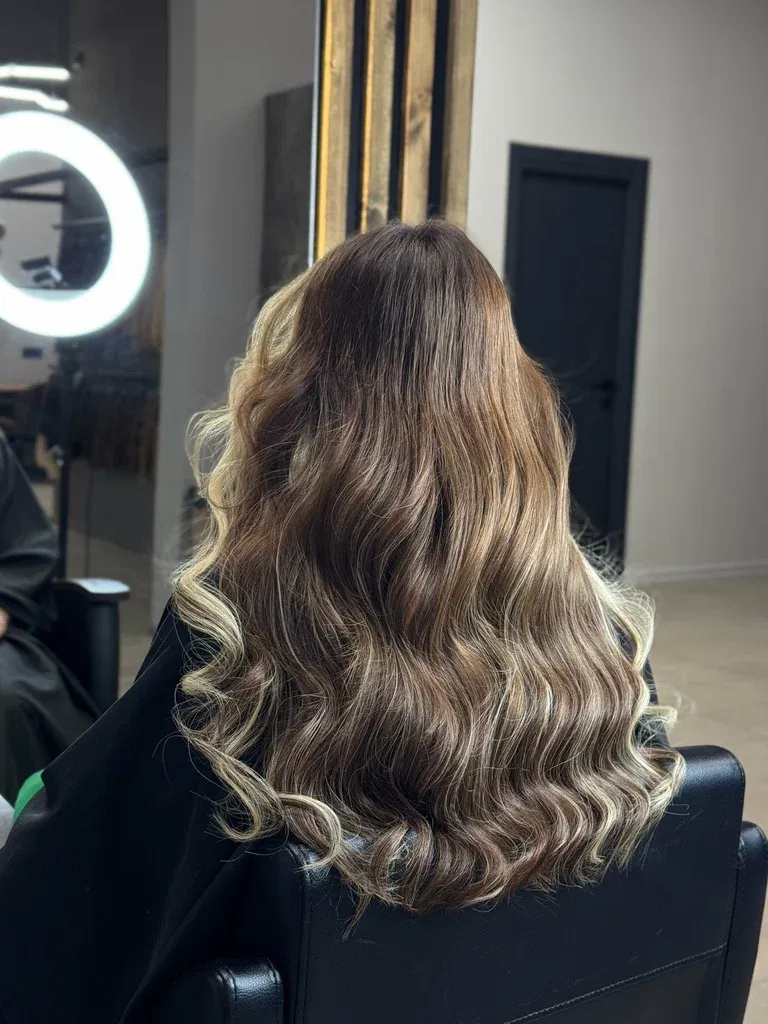 Bomb Hair — фото 1