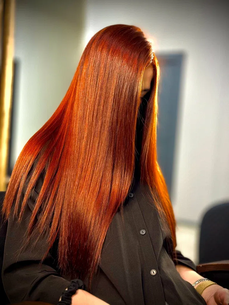 Bomb Hair — фото 4