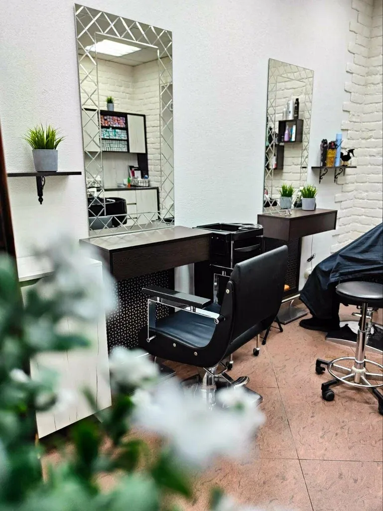 Bon Salon — фото 1