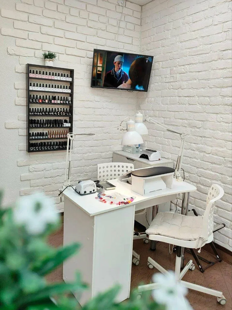 Bon Salon — фото 2