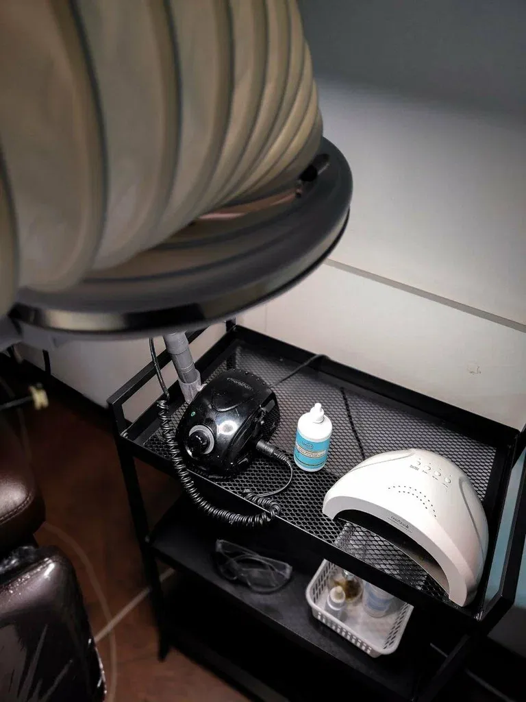 Bon Salon — фото 6