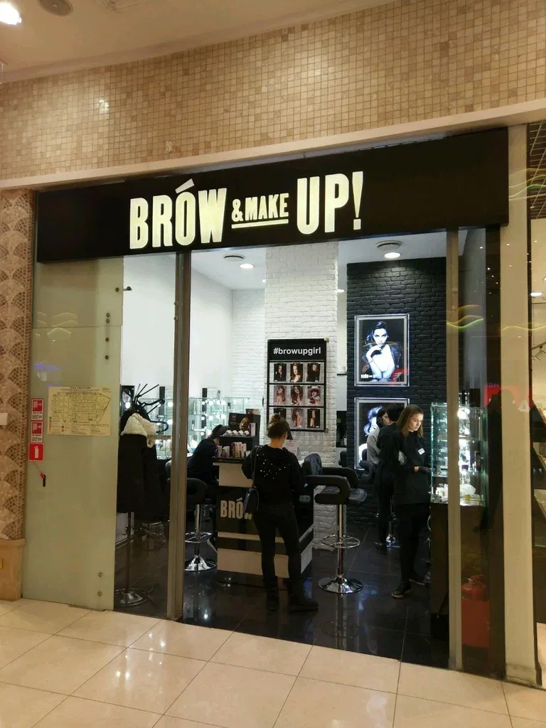Brow & Make Up! — фото 4