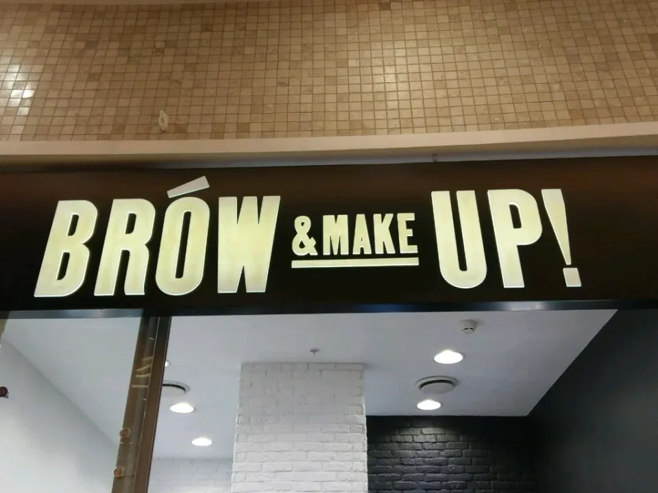 Brow & Make Up! — фото 6