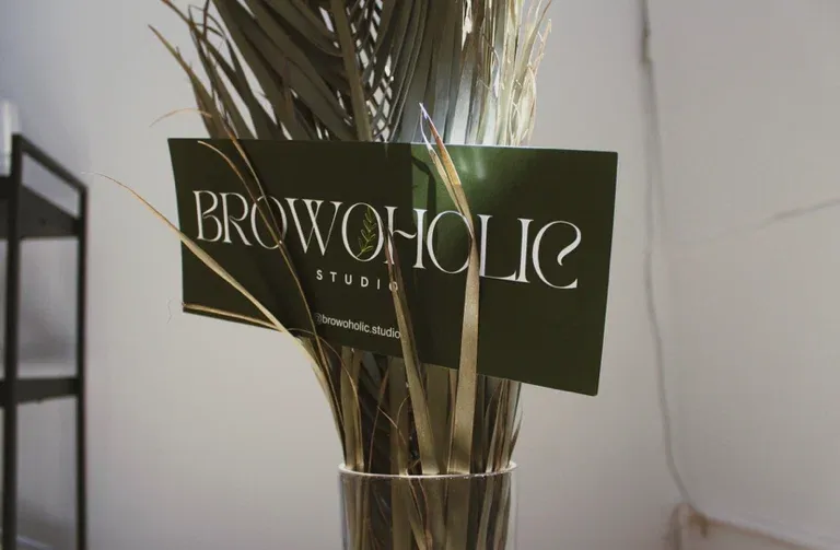 Browoholic — фото 6