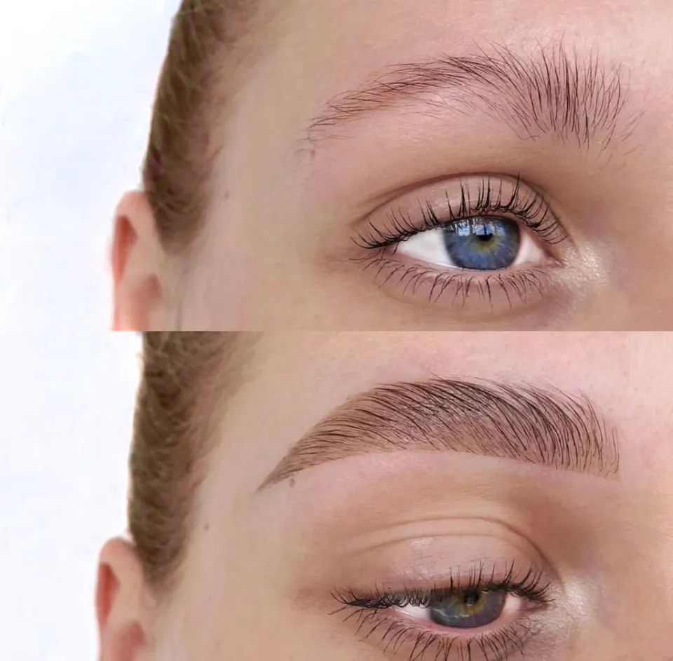 Brows — фото 3