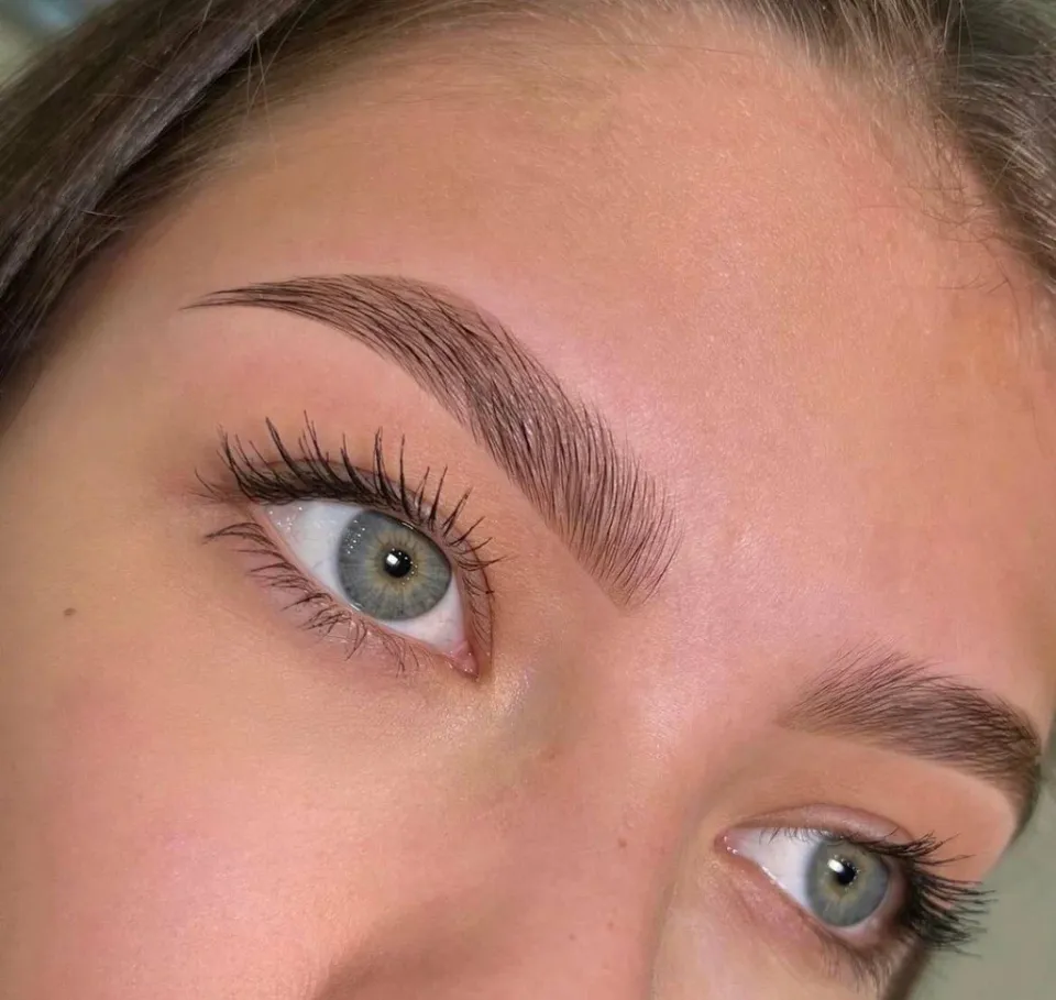 Brows by Miller — фото 2